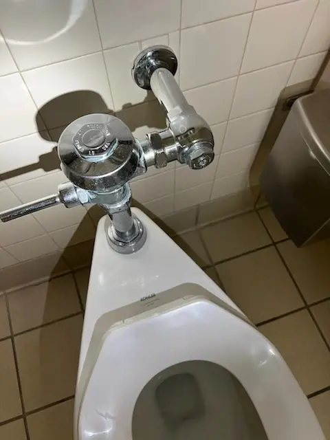 Fixture installation and repair for Hydro Jetting in Fieldstream